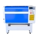 CO2 Laser Plotter 50W DSP 40 x 60cm CL6040T